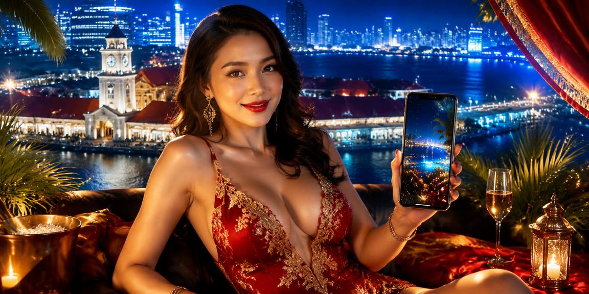 bo 02 MoMo Baccarat